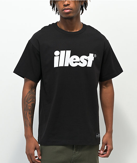 トップ illest t シャツ