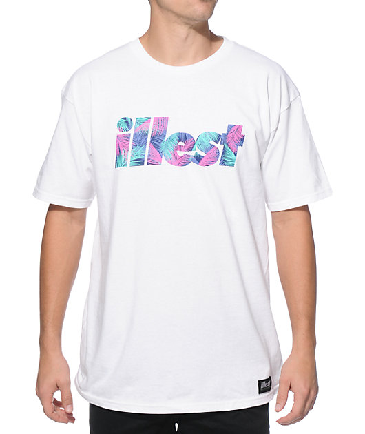 illest t shirt