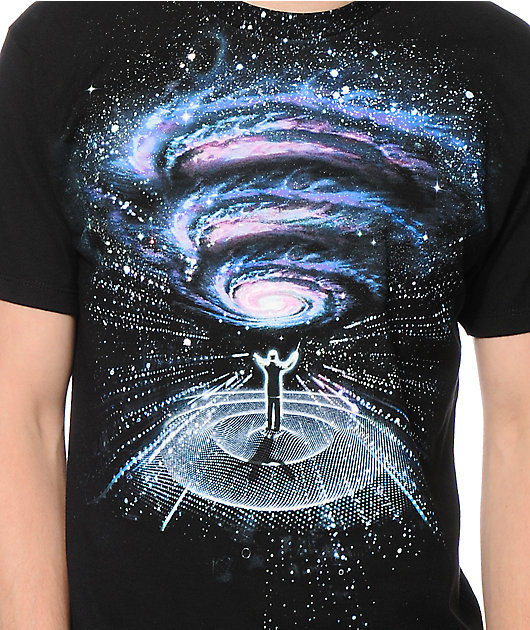 Imaginary Foundation Conductor T-Shirt