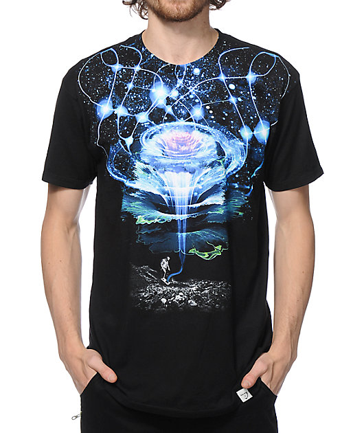 Imaginary Foundation Dinergy T-Shirt