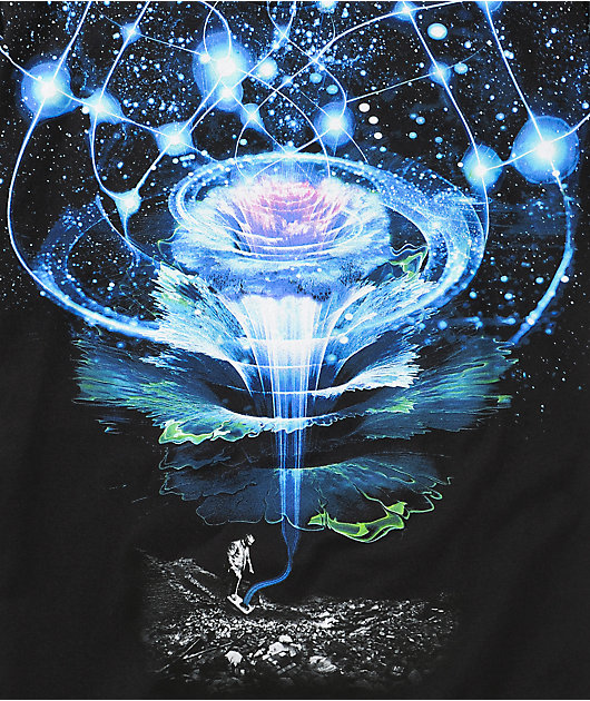 Imaginary Foundation Dinergy T-Shirt