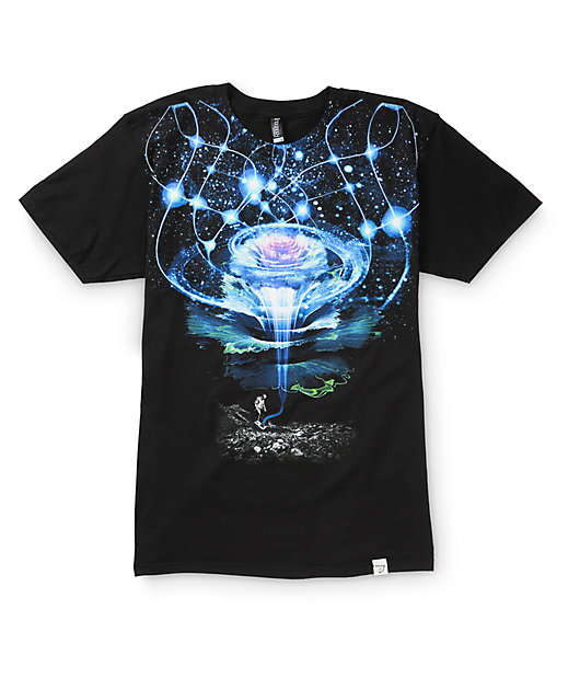 Imaginary Foundation Dinergy T-Shirt