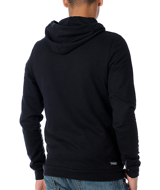 imaginary foundation hoodie