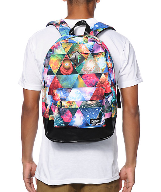 sonneti galaxy backpack