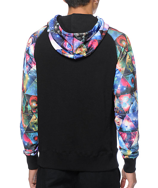 imaginary foundation hoodie