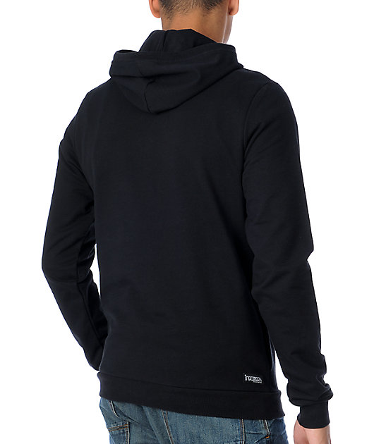 imaginary foundation hoodie