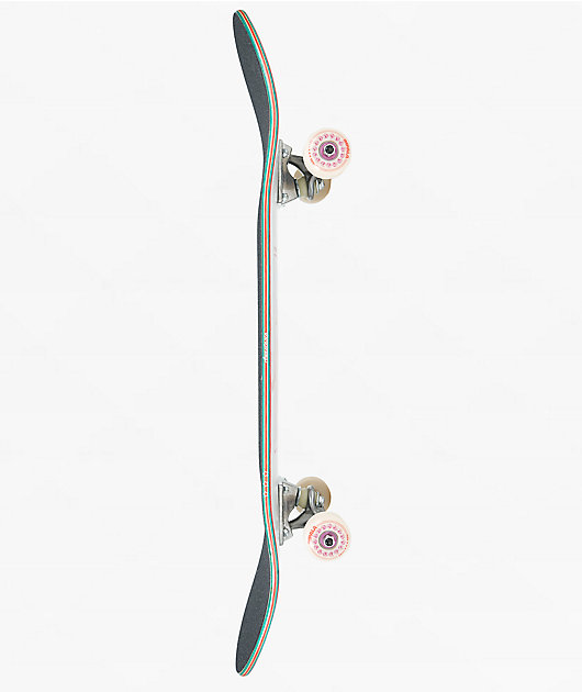 Impala Anastasia Rose Naia 8.0" Skateboard Complete