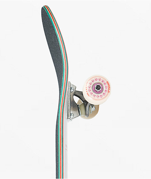 Impala Anastasia Rose Naia 8.0" Skateboard Complete