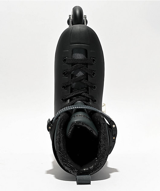 Impala Lightspeed Black Inline Skates
