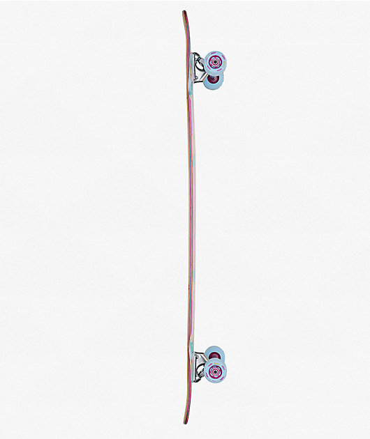 Impala Muse Dancing 48.5" Longboard Complete