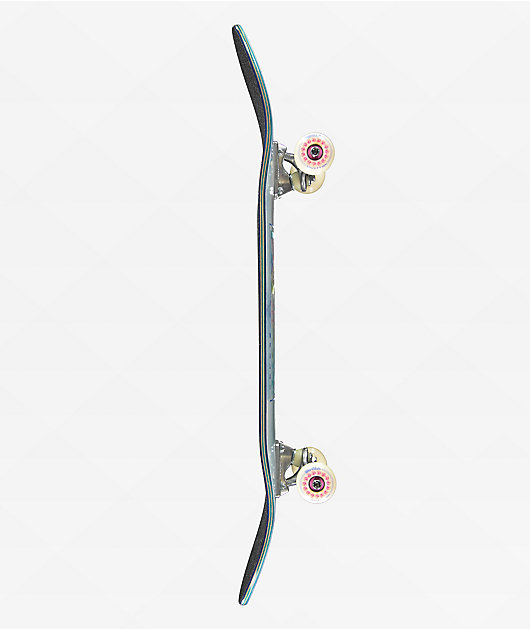 Impala Naiad Crystal Maria & Ice 8.25" Skateboard Complete