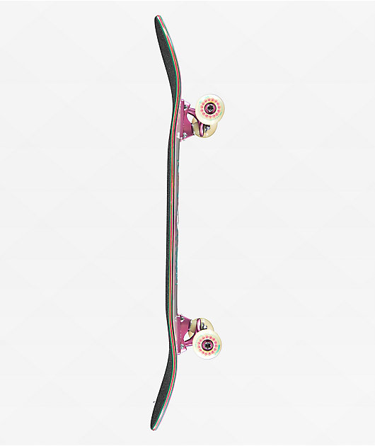 Skateboard Impala - Serpents - 8,25'' - Art Bébé Fille | KW FR