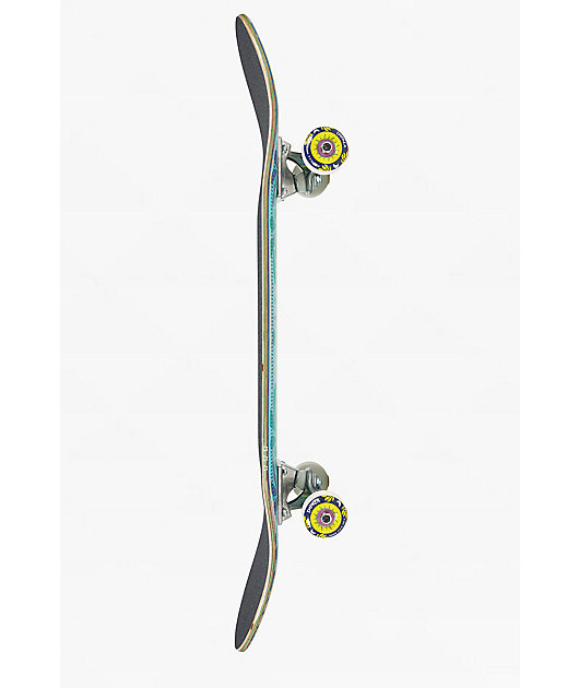 Impala Shade Muse 8.0" Skateboard Complete