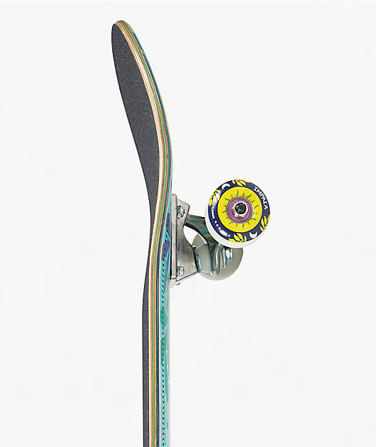 Impala Shade Muse 8.0" Skateboard Complete