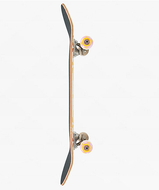 Impala Sunshine Muse 7.75" Skateboard Complete