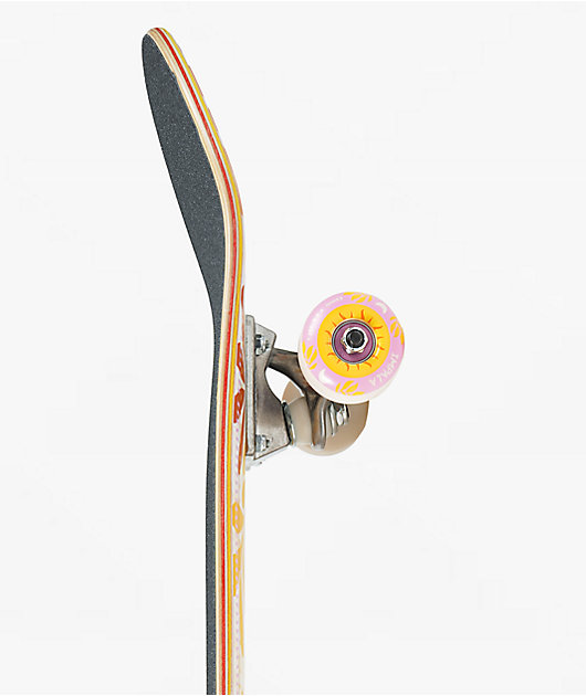 Impala Sunshine Muse 7.75" Skateboard Complete