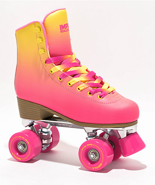 Shops Impala roller blades