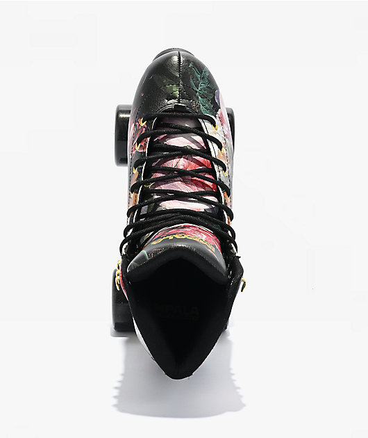 Impala Vintage Floral Roller Skates