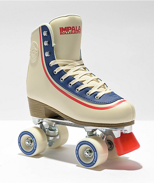 Vintage adidas roller skates sales