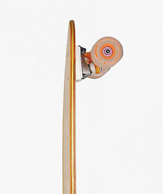 Impala Zeina 34" Longboard Complete