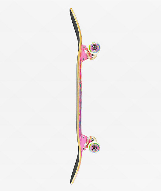 Impala x Pip & Pop Candy Mountain 8.25" Skateboard Complete