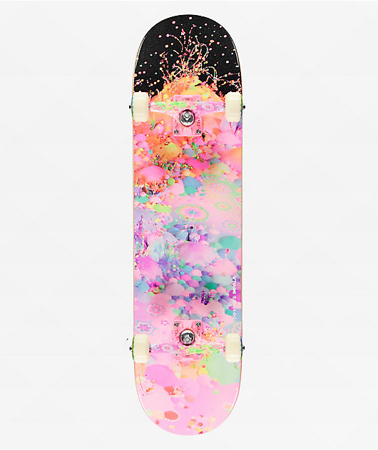 Impala x Pip & Pop Candy Mountain 8.25" Skateboard Complete