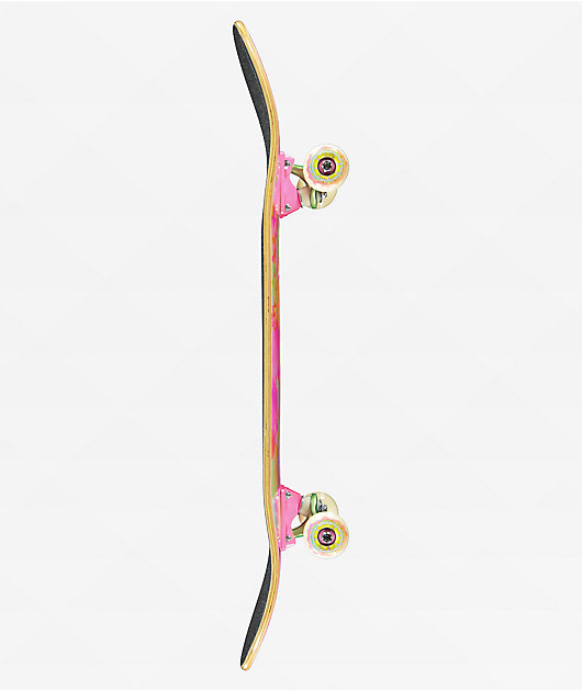 Impala x Pip & Pop Sherbet Island 8.0" Skateboard Complete