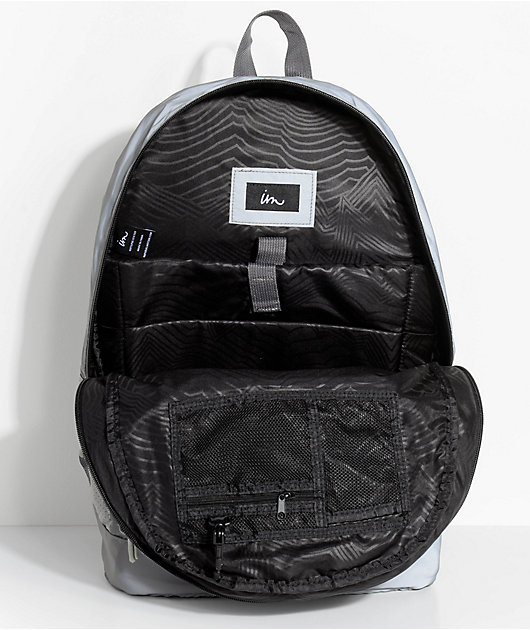 fillmore reflective backpack