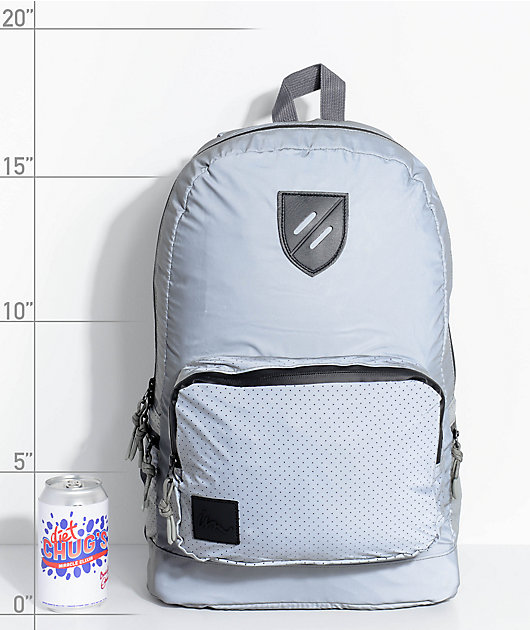 fillmore reflective backpack