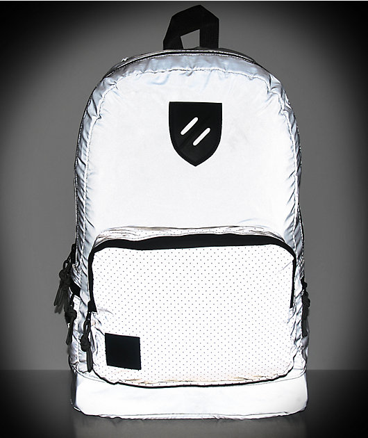 fillmore reflective backpack