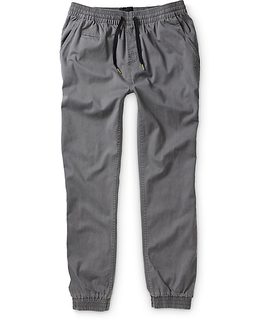 slim motion tech jogger