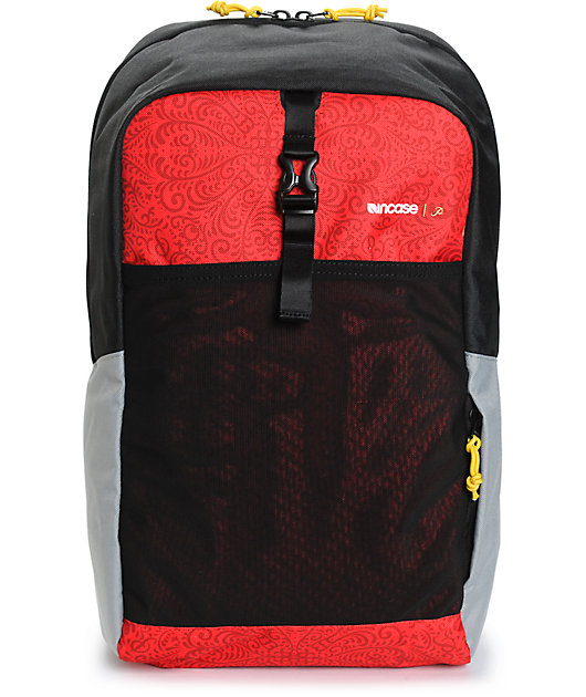 incase cargo backpack