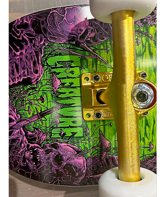 Independent 151 Stage 4 Gold Skateboard Truck | Zumiez