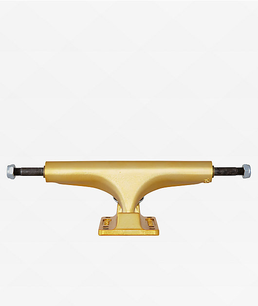 Independent 151 Stage 4 Gold Skateboard Truck | Zumiez