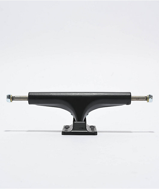 Independent 166 Stage 4 Black Skateboard Truck | Zumiez