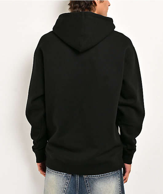 Independent Afterlight Black Hoodie