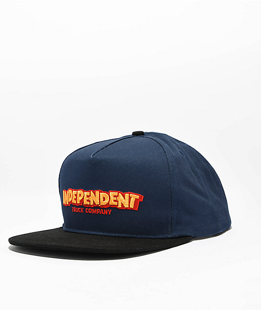 Independent hat sale companies