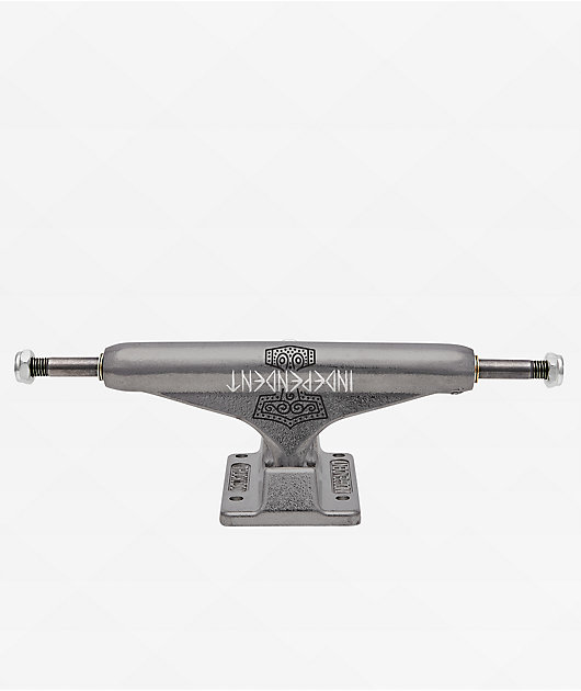 Independent Bækkel 144 Hollow Stage 11 Skateboard Truck 2026 | Zumiez
