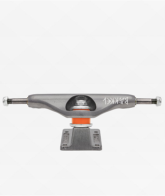 144 HI Hollow Independent Truck 新品 2個 Independent Bækkel 144 Hollow Stage 11 Skateboard Truck 2026 | Zumiez