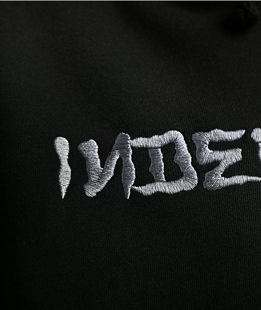 Independent Dressen Bar Black Hoodie