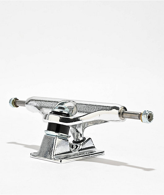 Stage 11 Forged Hollow Silver Standard Independent