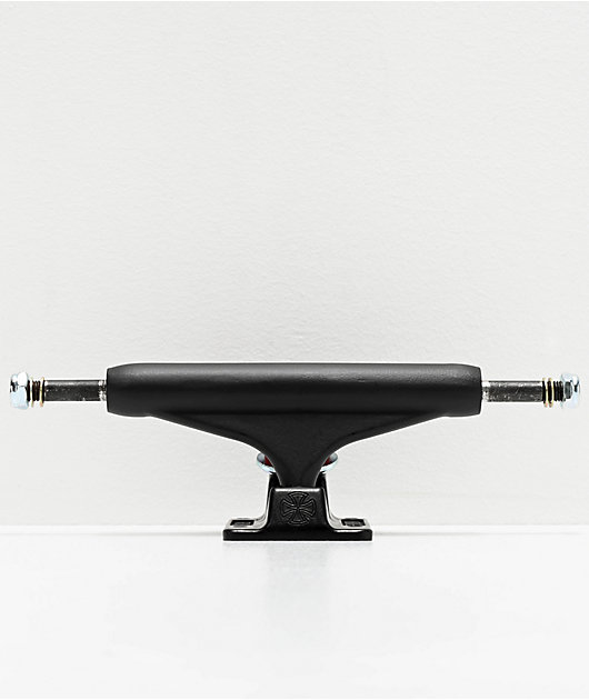 Independent Forged Hollow Black 139 Skateboard Truck