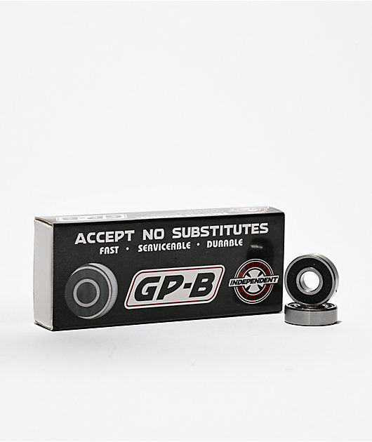 Independent GP-B Skateboard Bearings | Zumiez