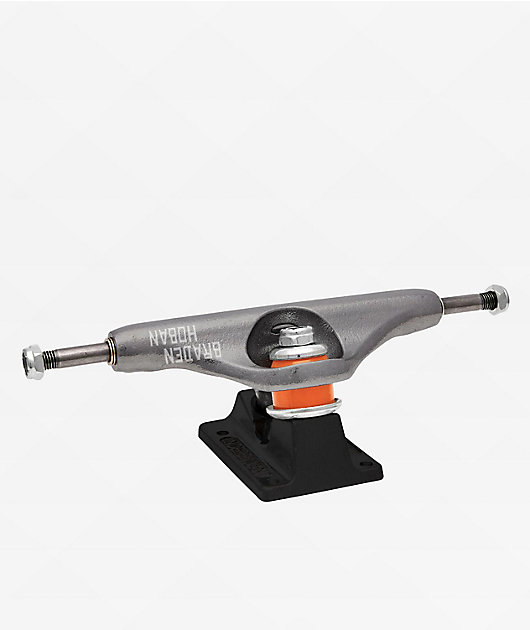 Independent Hoban 144 Hollow Stage 11 Skateboard Truck | Zumiez