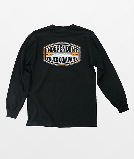 mens independent t shirts