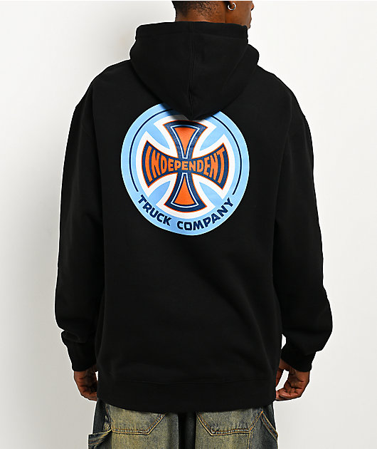 Independent Legacy Black Hoodie