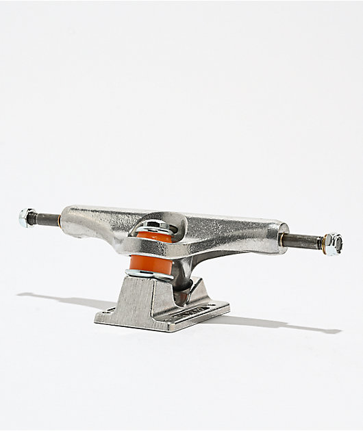 スケートボード INDEPENDENT FORGED HOLLOW INVERTED 149 Independent Forged Hollow Stage 11 Skateboard Trucks - silver 149