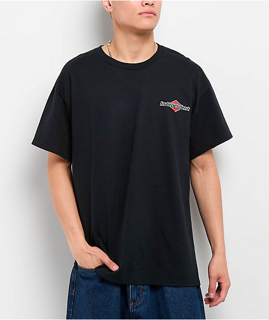 Independent Mojochrome Black T-Shirt