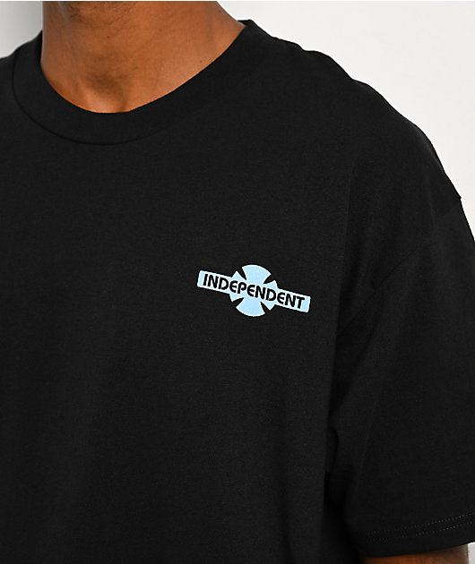 Independent OGBC Legacy Black T-Shirt