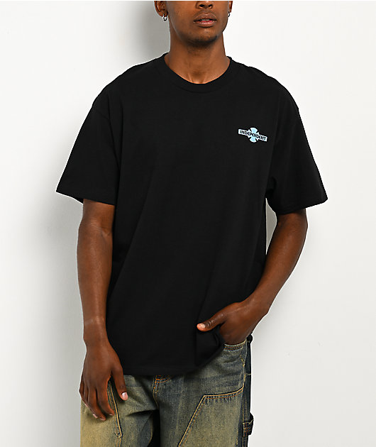 Independent OGBC Legacy Black T-Shirt